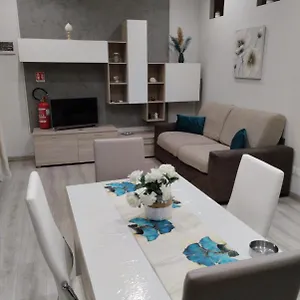 Casa vacanze Milicia Solemar, Altavilla Milicia