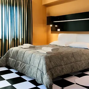 Hotel La Nuova Quercia, Belpasso